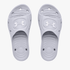 Under Armour Boys Locker Iv Slide 100 Grey | Under Armour