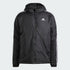 Adidas Mens Ess 3S Insulated Jacket Black | Adidas