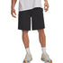 Under Armour Mens Rival Lw Shorts Black | Under Armour