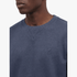 Polo Mens Essential Fleece Sweater Navy | Polo