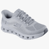 Skechers Mens Glide Step Pro Sneaker Gray | Skechers
