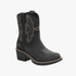 Caterpillar Womens Rewrite Frontier Chelsea Boot Black | Caterpillar