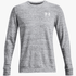 Under Armour Mens Rival Terry Lc Crew Sweater 112 Grey | Under Armour