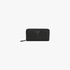 Guess Viviette Slg Medium Zip Around Purse Black | Guess