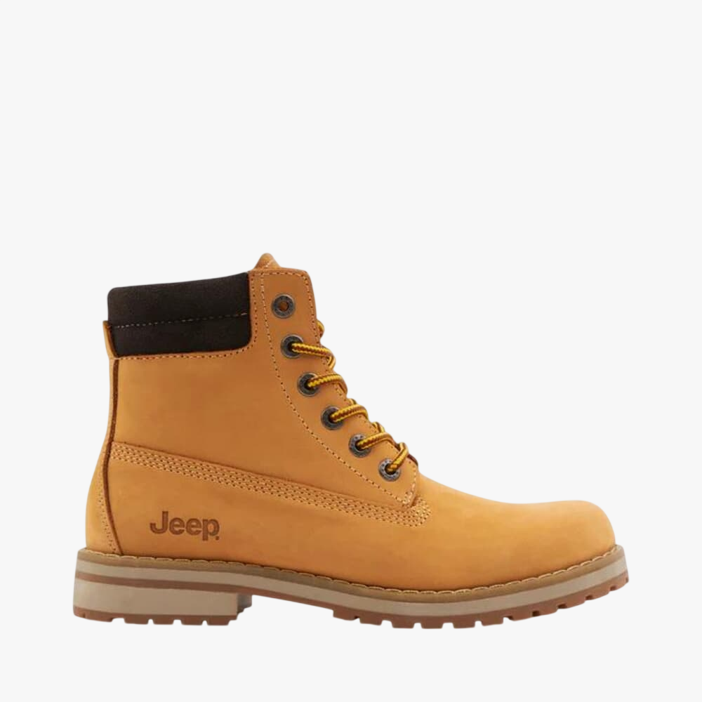 Jeep Gecko Boot Honey