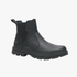 Caterpillar Mens Practitioner Chelsea Boot Black | Caterpillar