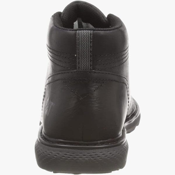 Caterpillar Men s Trey 2.0 Mid Boot Black Brands Megastore