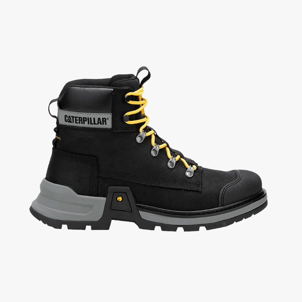 Caterpillar Colorado Expedition Wp Boot Black | Caterpillar