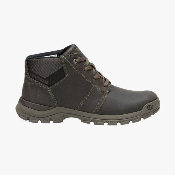 Mens caterpillar chukka boots best sale