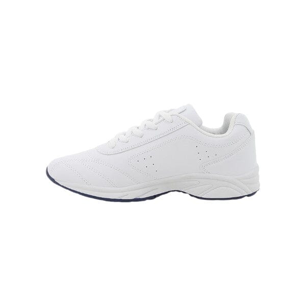 Hush Puppies Kids Ace Lace Up Sneaker White | Hush Puppies