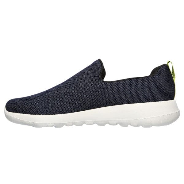 Skechers Mens Go Walk Max Shoe Navy | Skechers