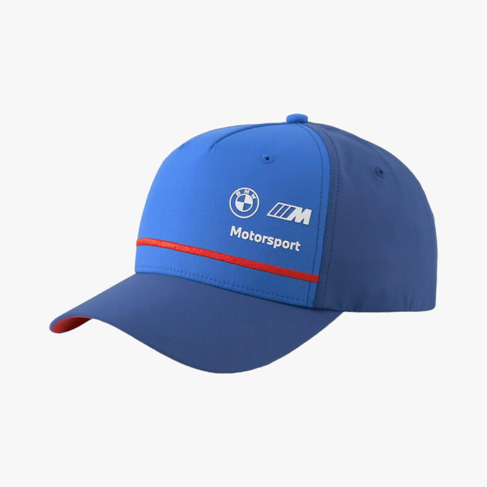 Puma Bmw Mms Bb Cap Blue | Puma