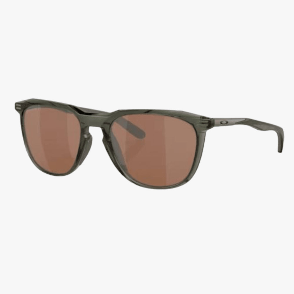 Oakley Thurso Prizm Tungsten Polarized Lens Olive Ink | Oakley
