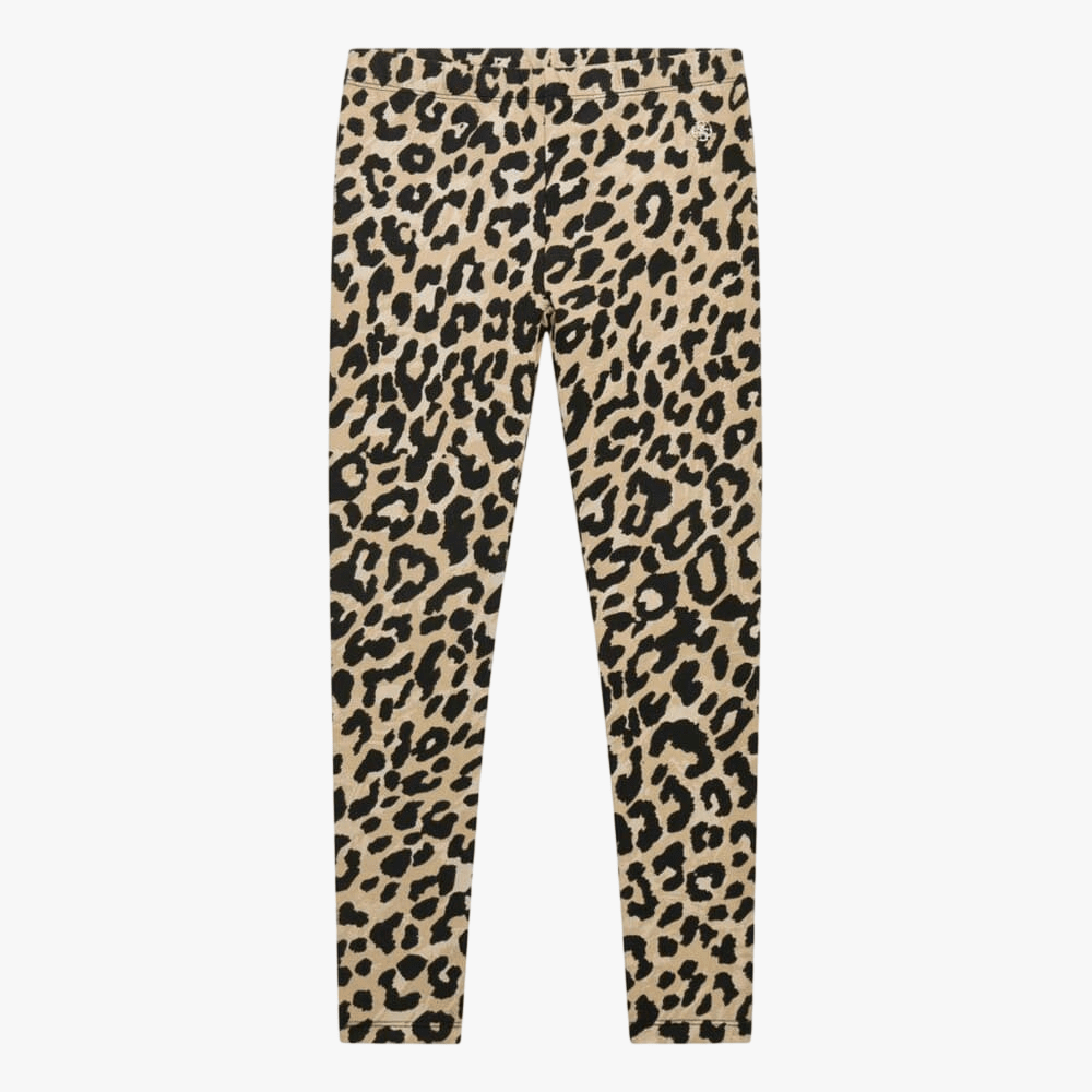 Guess Girls Animal Print Legging Multi | Guess