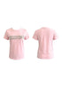 Sissy Boy Star Girl Regular Tee Pink | Sissy Boy