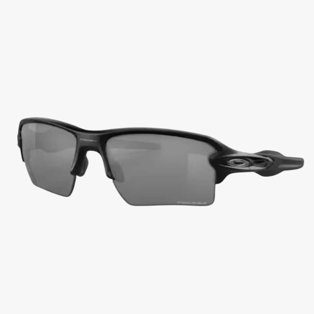 Oakley Flake 2.0 Xl Matte Black Sunglass Prizm Black Lens | Oakley