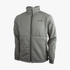 Wildebees Mens Teddy Bonded Plain Softshell Jacket Olive | Wildebees