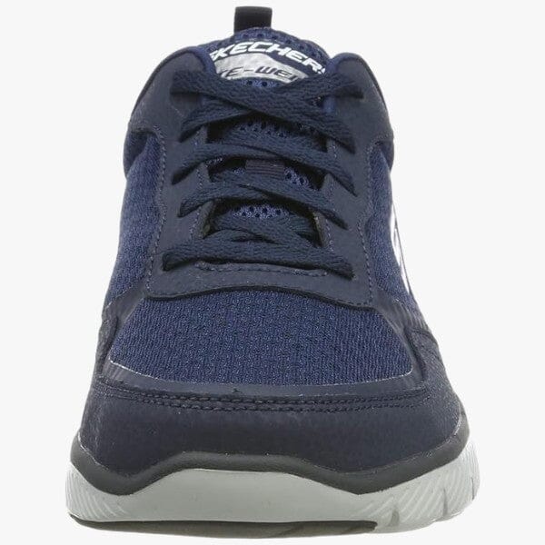 Mens Shoes Skechers Men's Flex Advantage Trainers Men Flex