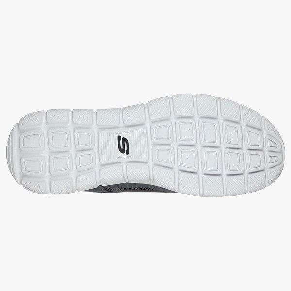 Skechers Mens Sneakers Men's Sport Track Knockhill – Brands Megastore