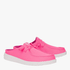 Hey Dude Womens Wendy Slip Shoe Neon Pink | Hey Dude