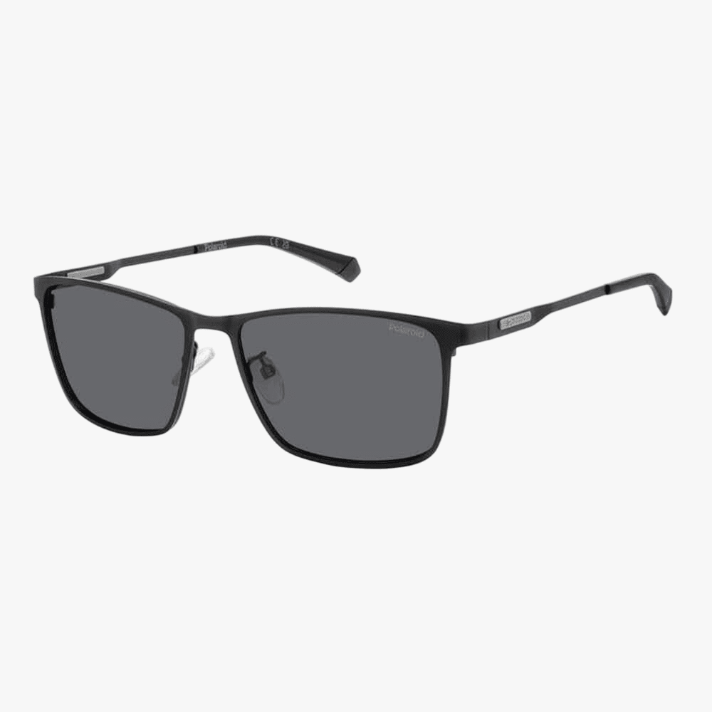 Polaroid Mens 2159/G/X/S/X Sunglass Black | Polaroid