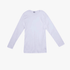 Jockey Mens 1 Pack Drop Needle Interlock Long Sleeve Undershirt >280-8 | Jockey