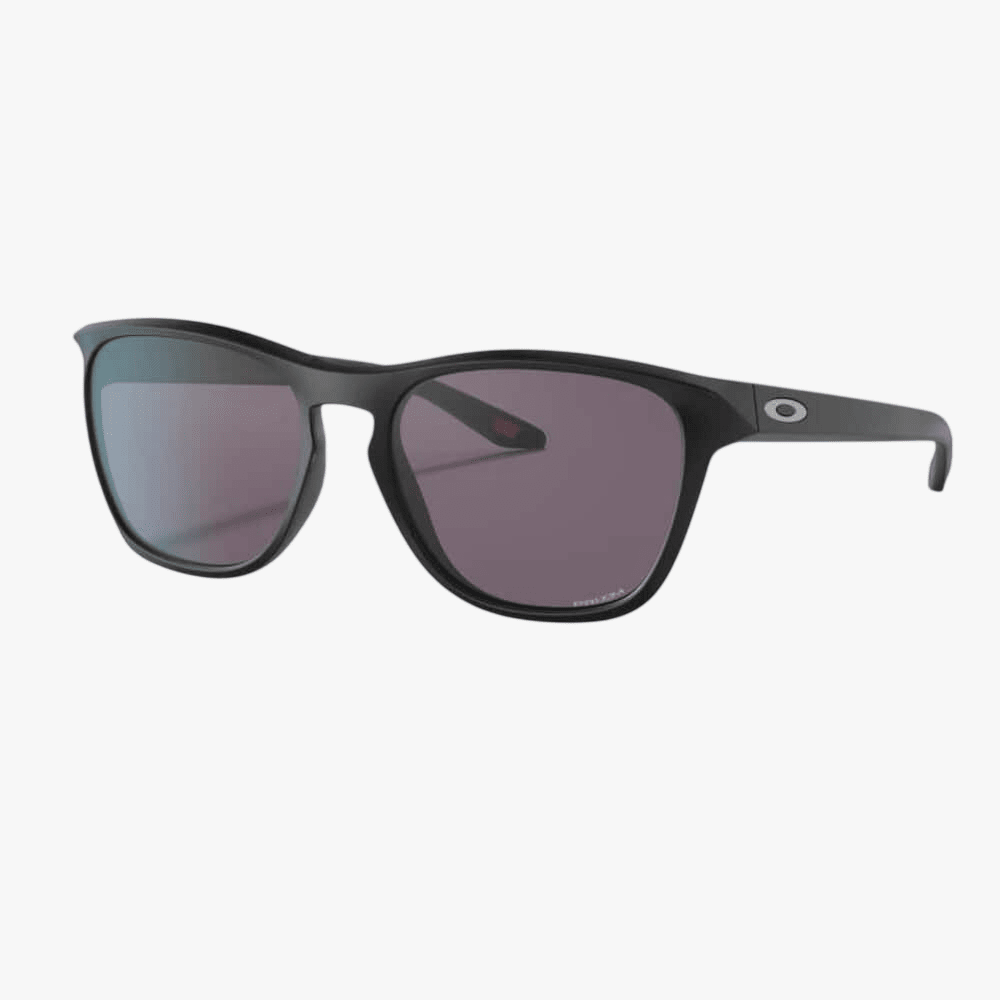 Oakley Manorburn Sunglass Black Prizm Grey | Oakley
