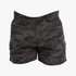 Jeep Mens 14Cm Inleg Mountain Man Shorts Camo Jeep