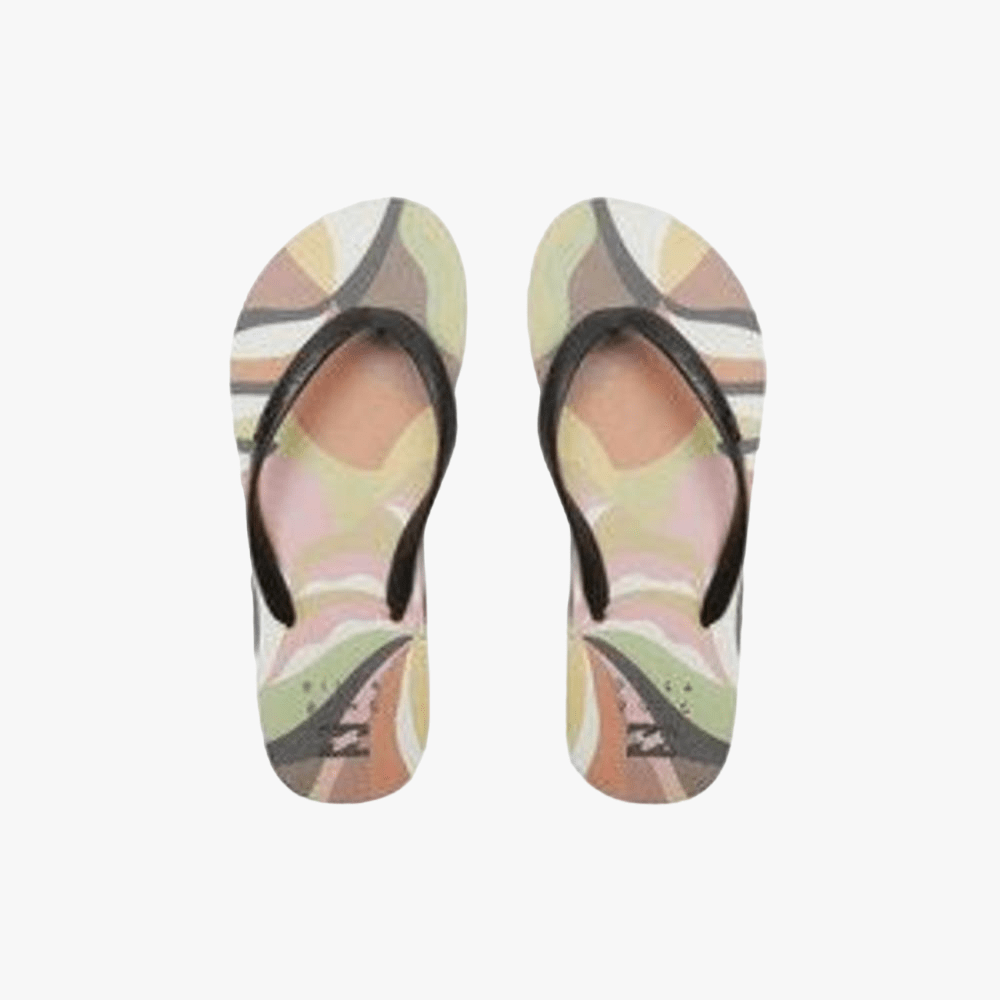 Billabong Womens Dama Sandal Black | Billabong