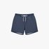 Brands Mens Swim Shorts Small Anchor Navy | No Rules
