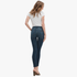 Guess Womens Maya High Rise Skinny Jeans Dark Wash Guess