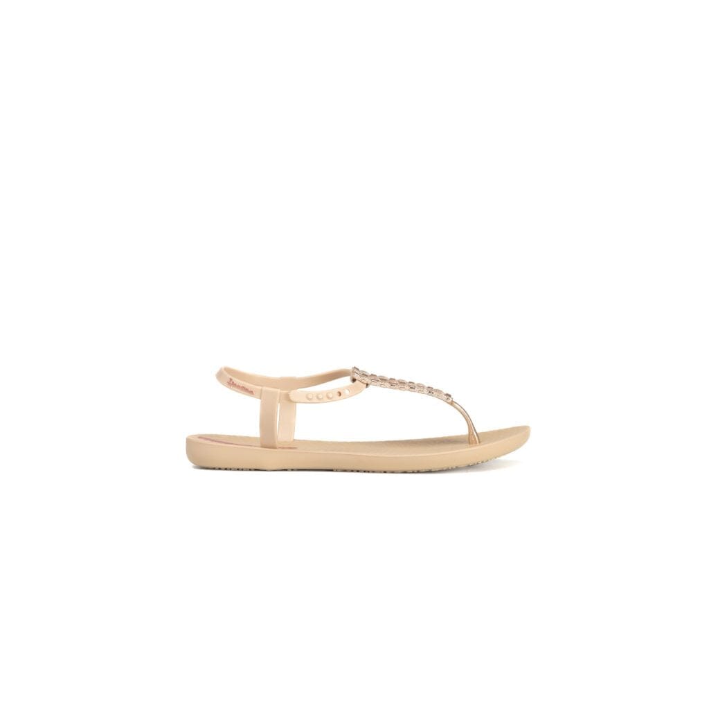 Ipanema Womens Modern Craft Sandal Beige | Ipanema
