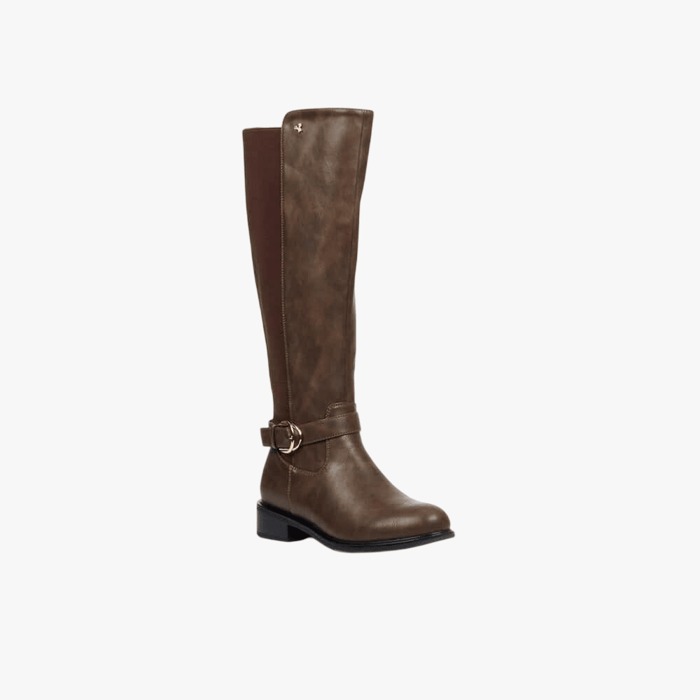 Butterfly Womens Huda 21 Boot Choc | Butterfly