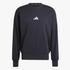 Adidas Mens Feelcozy Fl Sweaters Dark Blue | Adidas
