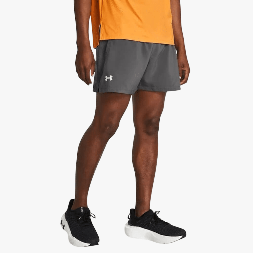 Under Armour Mens Launch 5" Shorts 025 Under Armour