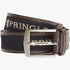 Pringle Mens Casual Belt Brown Pringle