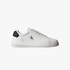 Calvin Klein Ck Chunky Cupsole Sneaker Mono Leather White | Calvin Klein