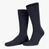 Falke Mens Weekender Anklet Sock Charcoal | Falke
