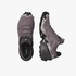 Salomon Womens Speedcross 6 Trail Moonscape Black Ashes Of Roses | Salomon