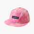 Quicksilver Lucid Dreams Cap Shocking Pink | Quiksilver