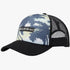 Quicksilver Vulture Coop Cap Black | Quiksilver