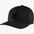 Hurley Icon Textures Cap 022 Black | Hurley