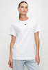 Adidas Womens Ess Trf Tee White | Adidas