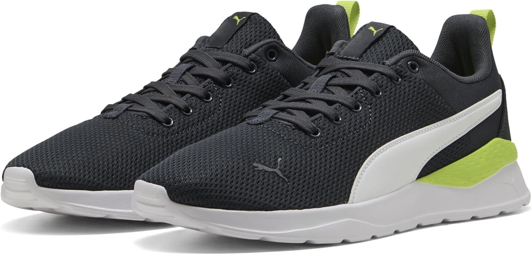 Puma Mens Anzarun Lite Sneaker Strong Gray | Puma