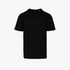 Pringle Mens Roger Embroid Tee Black | Pringle