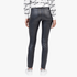 Sissy Boy Riley Skinny Pants Mid Waist Black | Sissy Boy