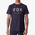 Fox Mens Aviation Short Sleeve Tee Black | Fox