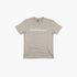 Quiksilver Mens Omni Logo Dna Short Sleeve Tee Plaza Taupe | Quiksilver
