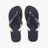Kustom Mens Blend Base Sandal Black White | Kustom