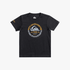 Quiksilver Boys Africa Patterns Black | Quiksilver